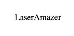LASERAMAZER trademark