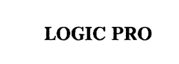 LOGIC PRO trademark