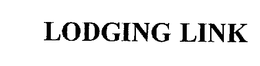 LODGING LINK trademark