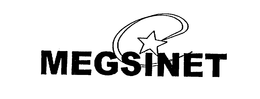 MEGSINET trademark