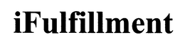 IFULFILLMENT trademark