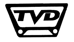 TVD trademark