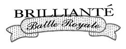 BRILLIANTE BATTLE ROYALE trademark