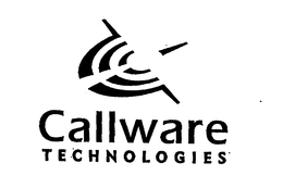 CALLWARE TECHNOLOGIES trademark