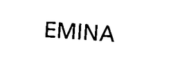 EMINA trademark