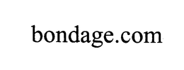 BONDAGE.COM trademark