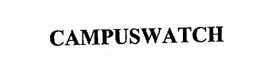 CAMPUSWATCH trademark