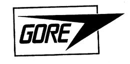 GORE trademark