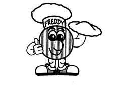 FREDDY trademark