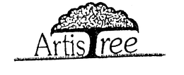 ARTISTREE trademark