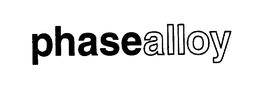 PHASEALLOY trademark
