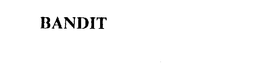 BANDIT trademark