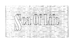 SEA OF LIFE trademark