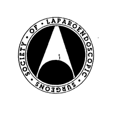 SOCIETY OF LAPAROENDOSCOPIC SURGEONS trademark
