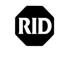 RID trademark