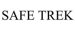 SAFE TREK trademark