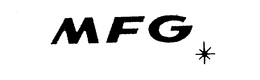 MFG trademark