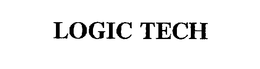 LOGIC TECH trademark