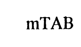MTAB trademark