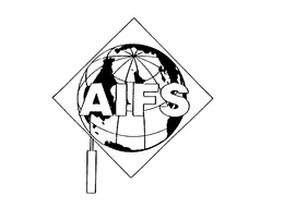 AIFS trademark