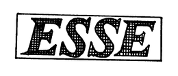 ESSE trademark