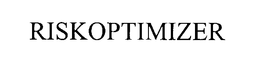 RISKOPTIMIZER trademark
