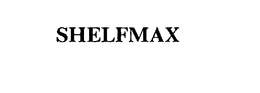 SHELFMAX trademark