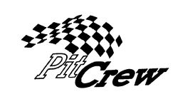 PIT CREW trademark