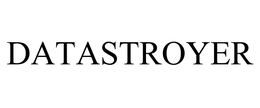 DATASTROYER trademark