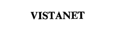 VISTANET trademark