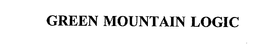 GREEN MOUNTAIN LOGIC trademark
