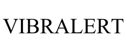 VIBRALERT trademark