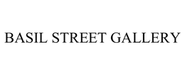 BASIL STREET GALLERY trademark