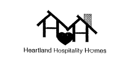 HEARTLAND HOSPITALITY HOMES trademark