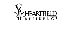 HEARTFIELD RESIDENCE trademark