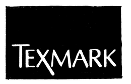 TEXMARK trademark