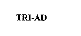 TRI-AD trademark