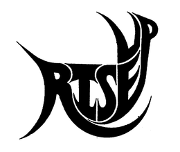 RISEUP trademark