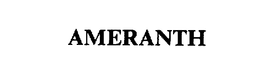 AMERANTH trademark