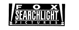 FOX SEARCHLIGHT PICTURES trademark
