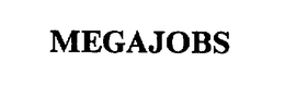 MEGAJOBS trademark