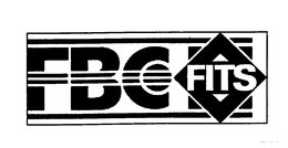 FBC & FITS trademark