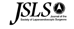 JSLS JOURNAL OF THE SOCIETY OF LAPAROENDOSCOPIC SURGEONS trademark