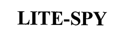 LITE-SPY trademark