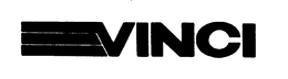 VINCI trademark
