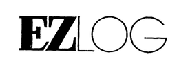 EZLOG trademark