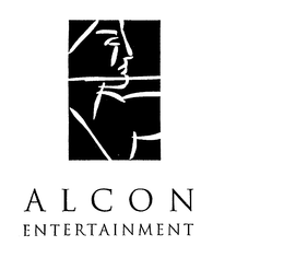 ALCON ENTERTAINMENT trademark