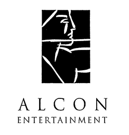 ALCON ENTERTAINMENT trademark