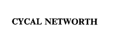 CYCAL NETWORTH trademark