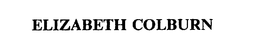 ELIZABETH COLBURN trademark